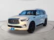  INFINITI QX80