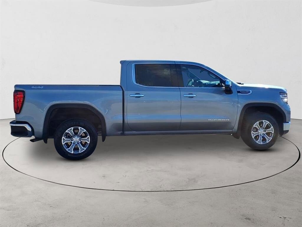 2024 Gmc Sierra 1500 SLT photo 4