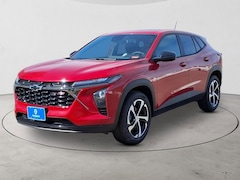 2026 Chevrolet Trax 1RS SUV