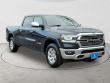 2021 Ram 1500 Laramie Crew Cab 4x4 64 Box Truck Crew Cab