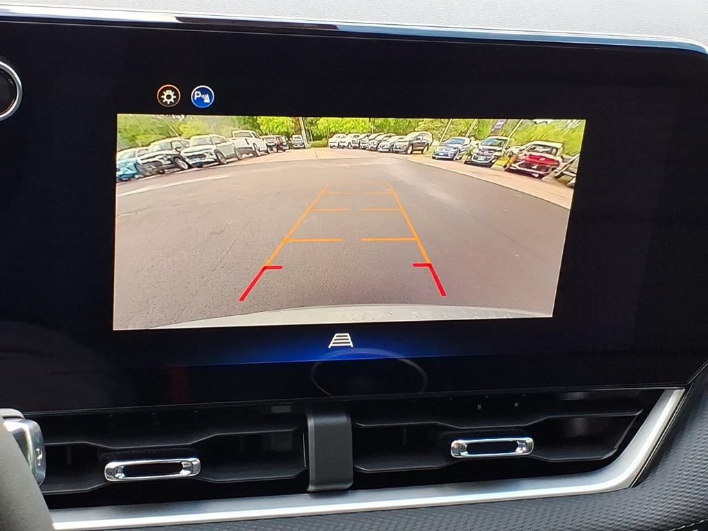 2026 Chevrolet Equinox LT - Photo 21