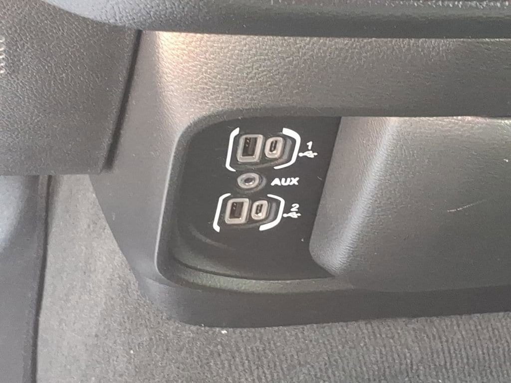 2021 RAM Ram 1500 Pickup Big Horn/Lone Star - Photo 19