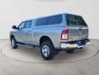 2021 Ram 2500 Big Horn Crew Cab 4x4 64 Box Truck Crew Cab