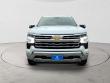 2022 Chevrolet Silverado 1500 LTZ Truck Crew Cab
