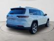 2025 Jeep Grand Cherokee L Limited 4x4 SUV