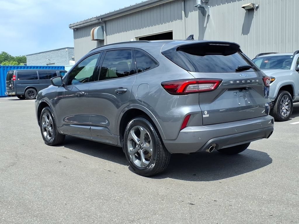 2024 Ford Escape ST-Line - Photo 7