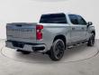 2024 Chevrolet Silverado 1500 Custom Truck Crew Cab