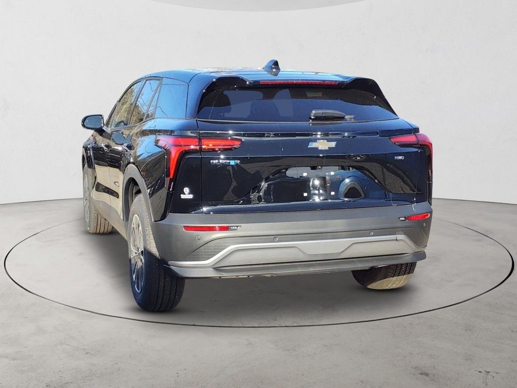 2025 Chevrolet Blazer EV LT - Photo 7