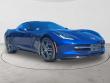 2017 Chevrolet Corvette Stingray 1LT Performance