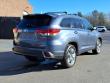 2019 Toyota Highlander Hybrid Limited SUV