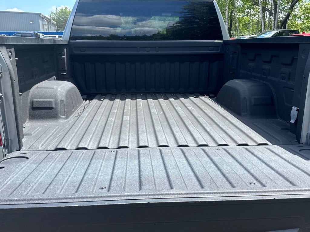 2024 Chevrolet Silverado 1500 Custom - Photo 10