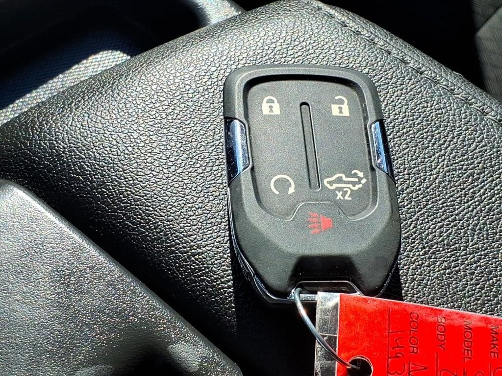2021 Chevrolet Silverado 1500 RST - Photo 22