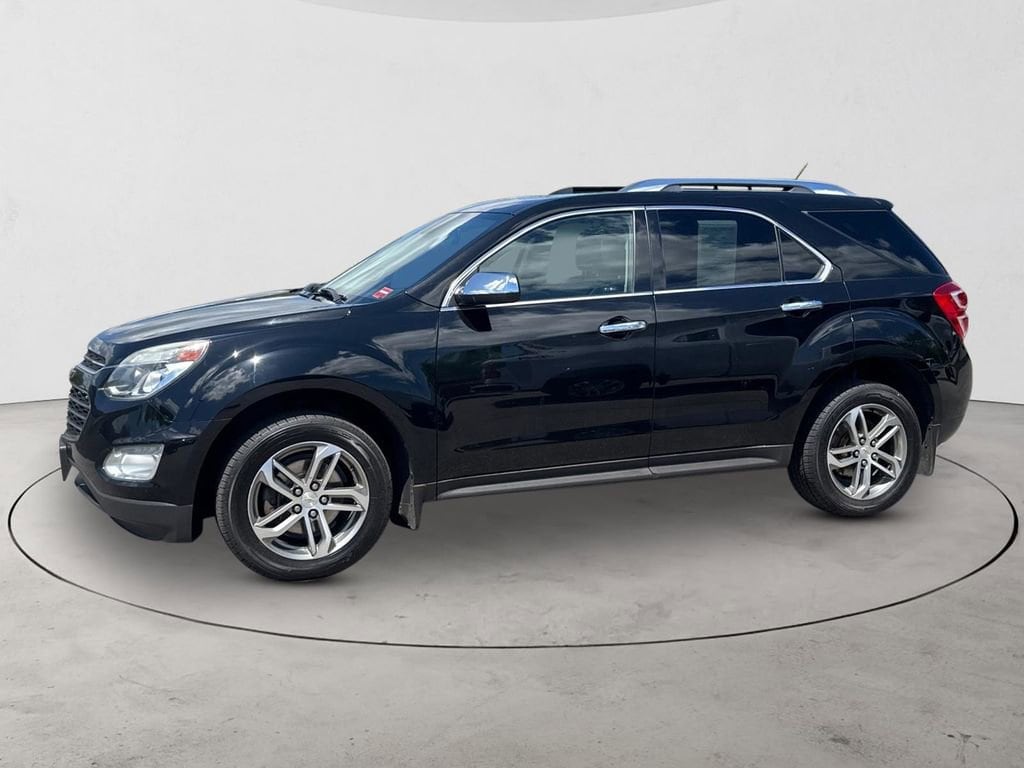 2017 Chevrolet Equinox Premier - Photo 8