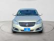 2016 Buick Regal Turbo Car