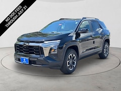 2026 Chevrolet Equinox Activ SUV