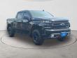 2022 Chevrolet Silverado 1500 LTD LT Trail Boss Truck Crew Cab