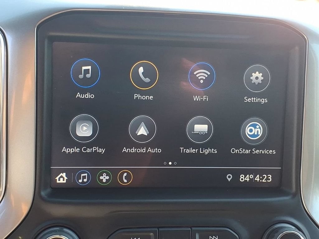 2021 Chevrolet Silverado 1500 RST - Photo 21