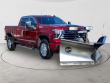 2024 Chevrolet Silverado 2500 HD High Country Truck Crew Cab