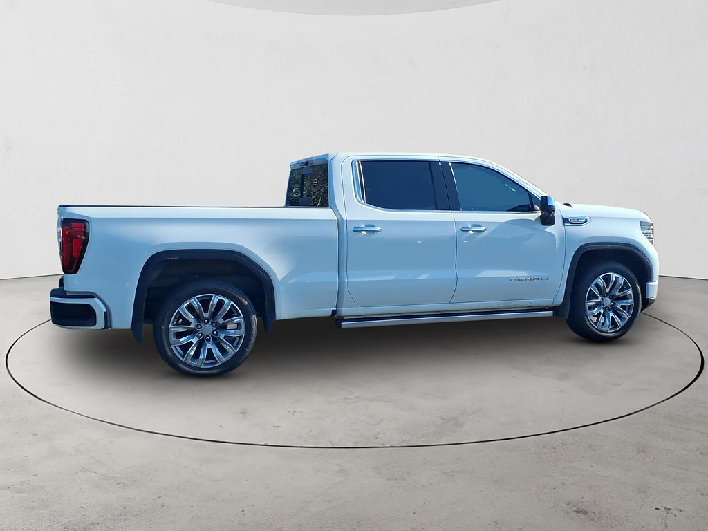 2024 GMC Sierra 1500 Denali Denali - Photo 32