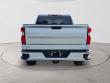 2022 Chevrolet Silverado 1500 LTD Custom Truck Crew Cab
