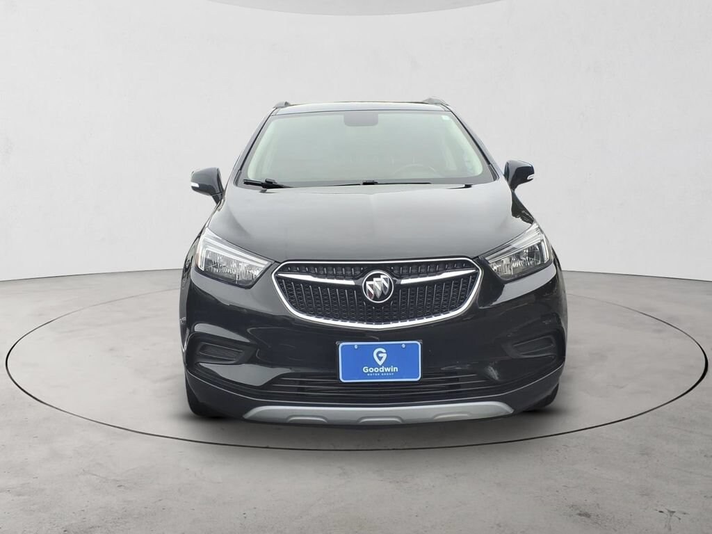 Used 2019 Buick Encore Preferred SUV