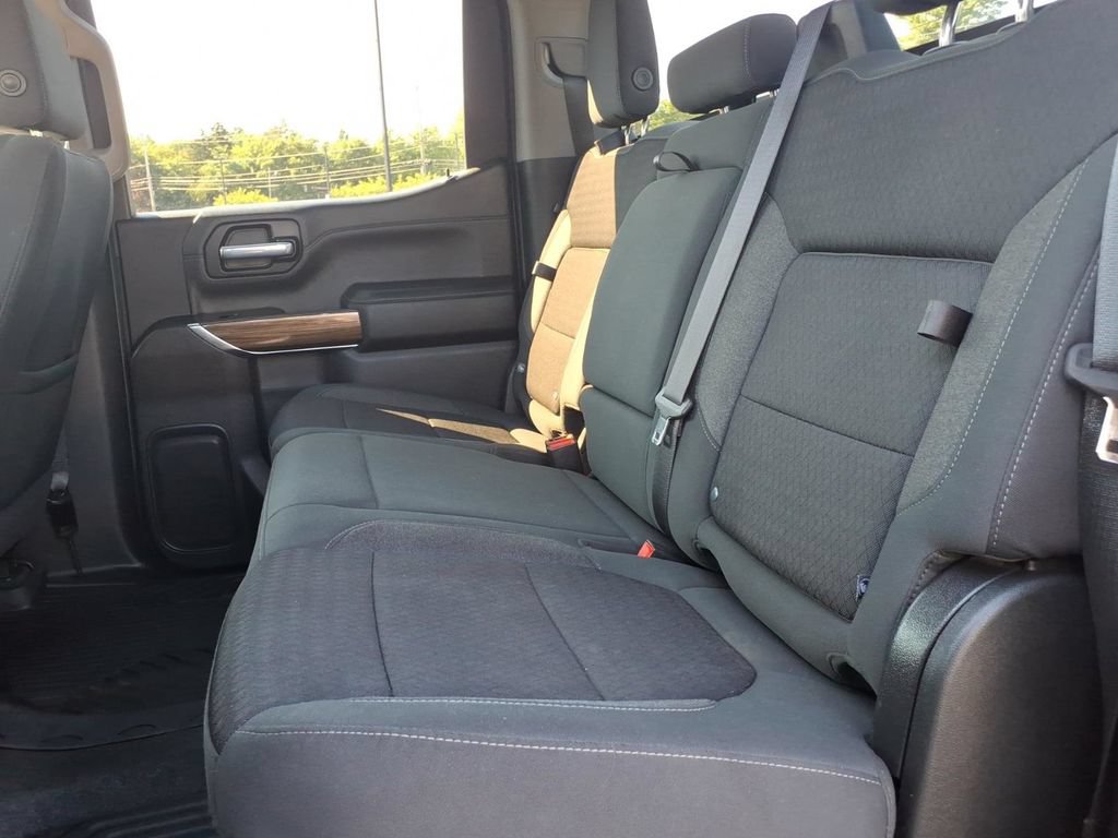 2021 Chevrolet Silverado 1500 RST - Photo 14