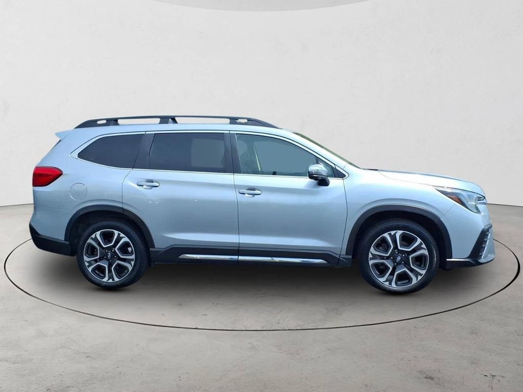 Used 2023 Subaru Ascent Limited 7-Passenger SUV