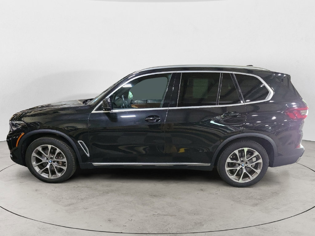 Used 2022 BMW X5 xDrive40i