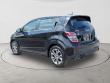 2019 Chevrolet Sonic LT Car