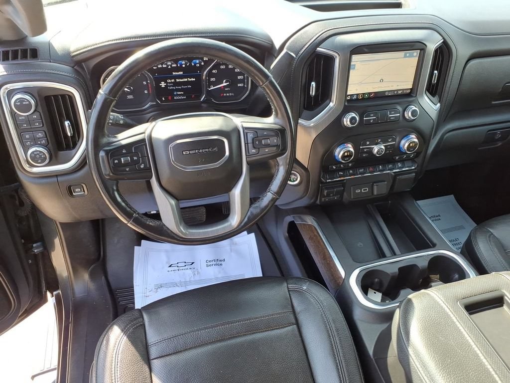 2021 GMC Sierra 1500 Denali Denali - Photo 17
