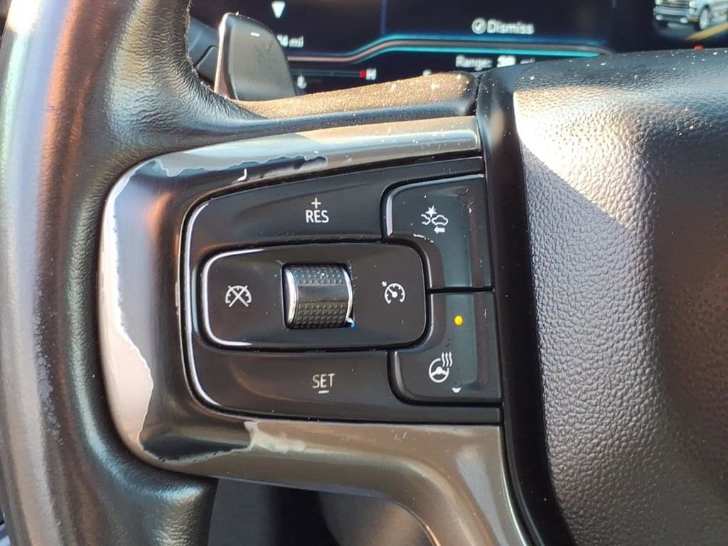 2023 Chevrolet Silverado 1500 High Country - Photo 18