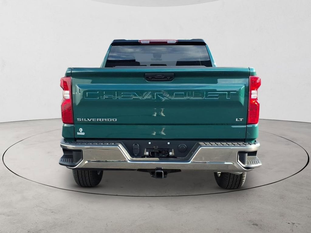 2026 Chevrolet Silverado 1500 LT - Photo 6