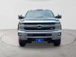 2017 Chevrolet Silverado 2500 HD LTZ Truck Crew Cab