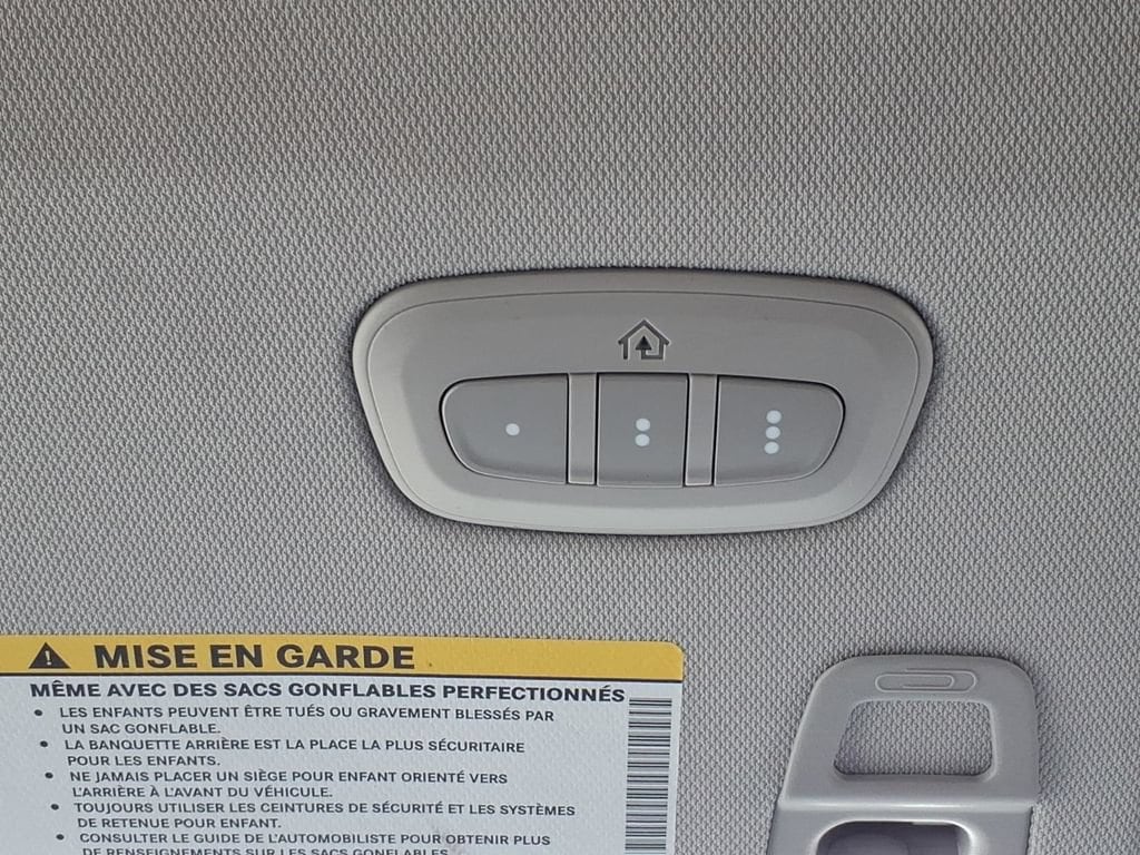 2021 Jeep Grand Cherokee L Limited - Photo 24