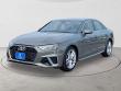 2023 Audi A4 Sedan S Line Premium Plus