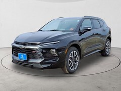 2026 Chevrolet Blazer RS SUV