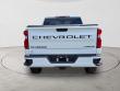 2022 Chevrolet Silverado 1500 LTD Custom Truck Double Cab