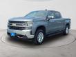 2021 Chevrolet Silverado 1500 LT Truck Crew Cab