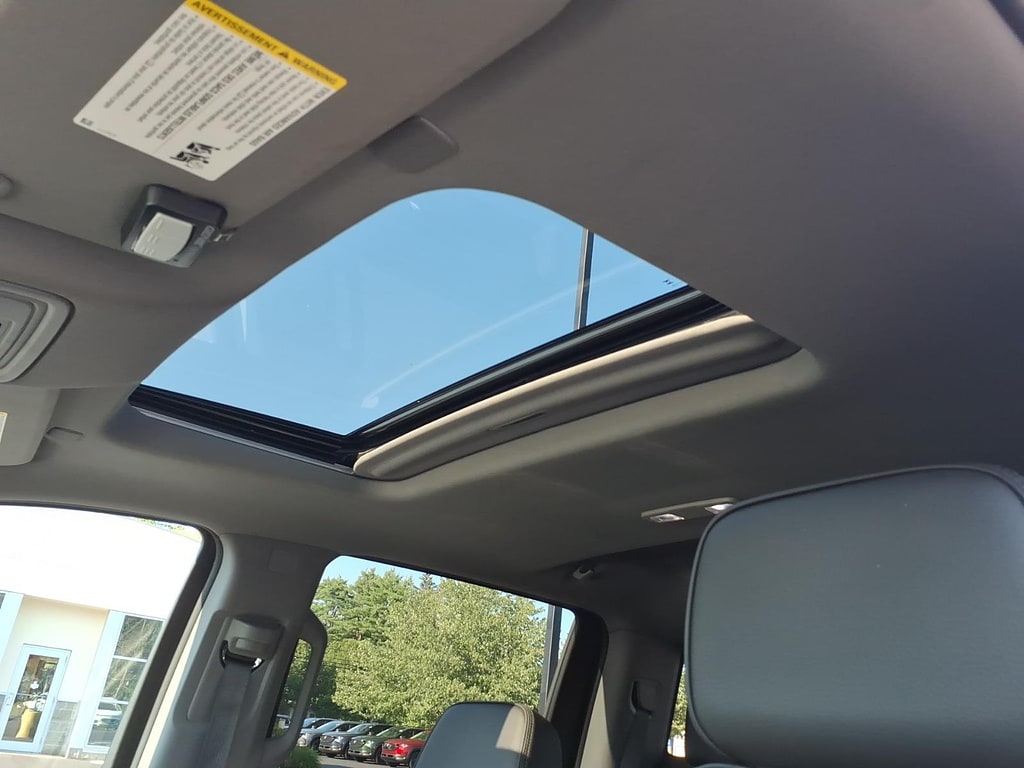 2024 GMC Sierra 1500 Denali Denali - Photo 39