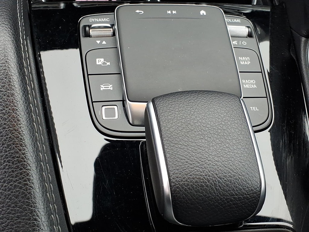 2025 Mercedes-Benz GLE GLE350 - Photo 22