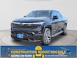 Chevrolet Silverado EV
