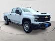 2024 Chevrolet Silverado 3500 HD WT Truck Crew Cab