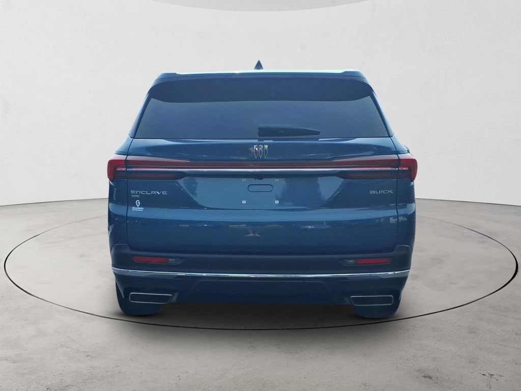 2025 Buick Enclave Preferred - Photo 6