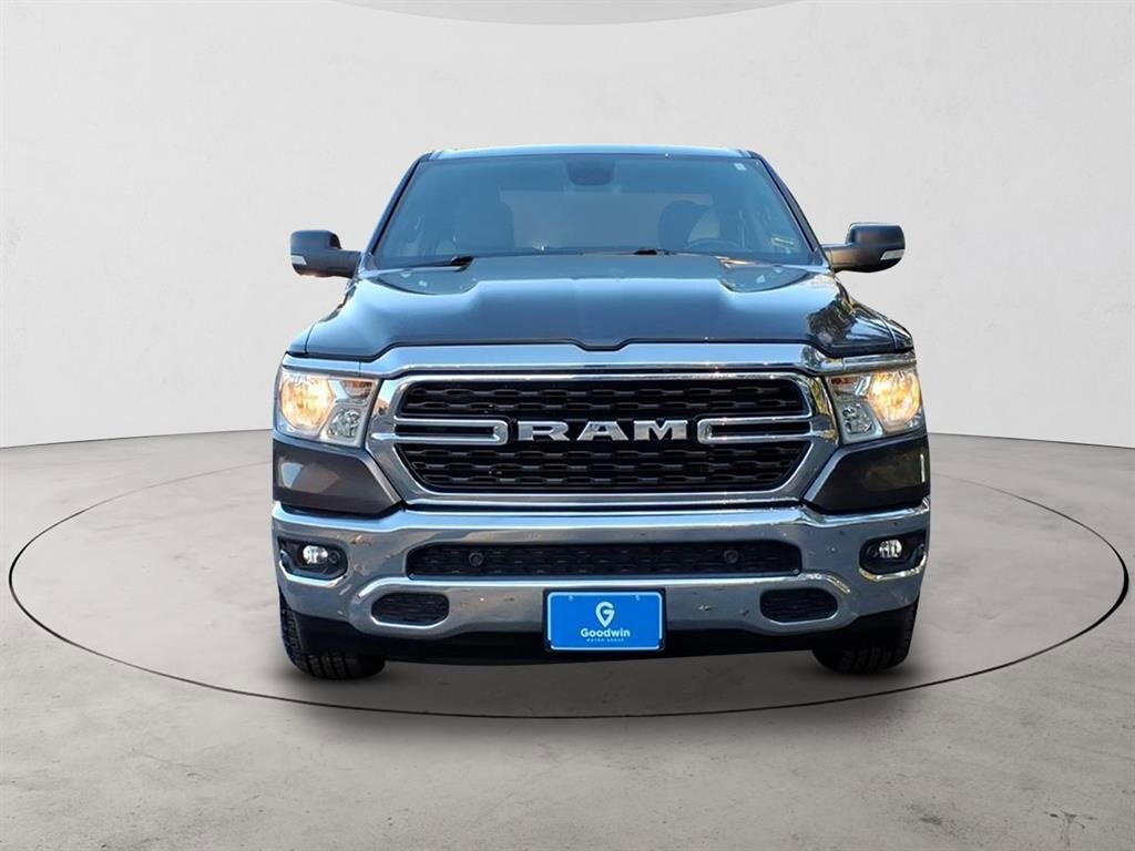 2022 Ram 1500 Big Horn photo 2