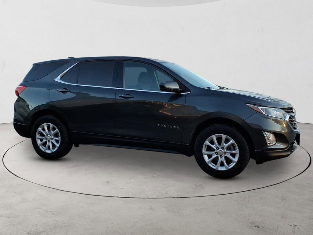 Used 2020 Chevrolet Equinox LT SUV