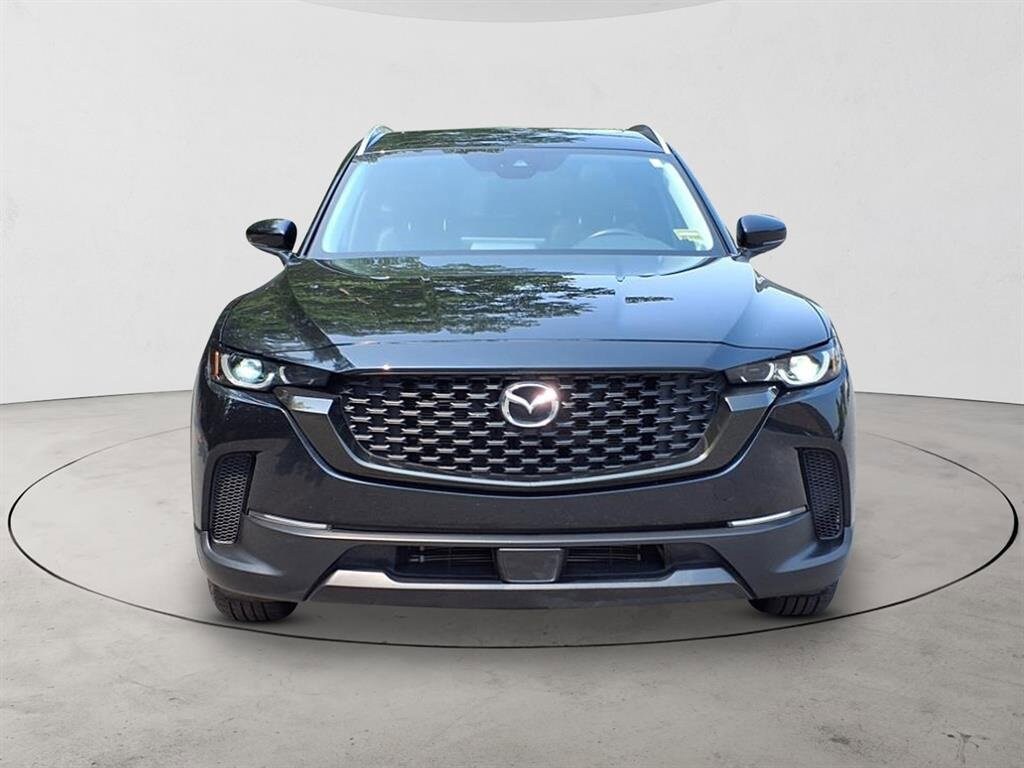 2024 Mazda CX-50 2.5 S Premium photo 2