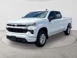 2025 Chevrolet Silverado 1500 RST Truck Crew Cab