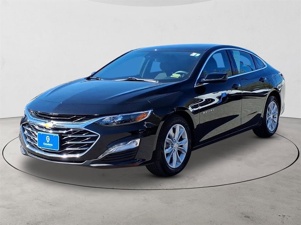 2025 Chevrolet Malibu Car 