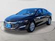 2025 Chevrolet Malibu 1LT Car