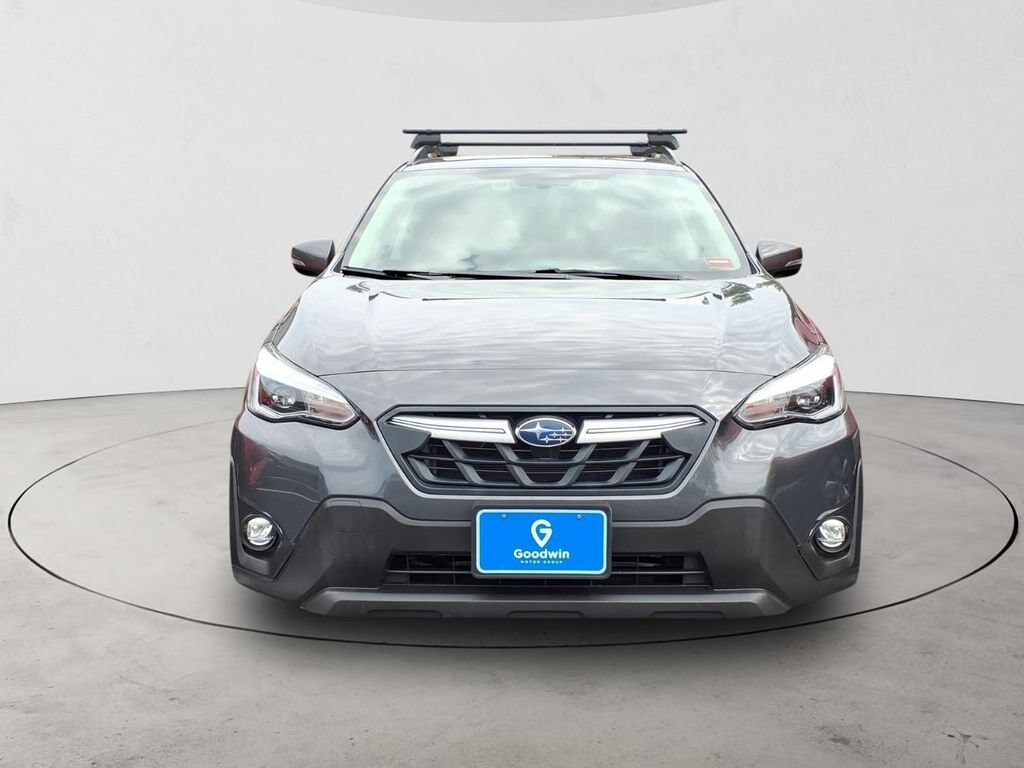 Used 2021 Subaru Crosstrek Limited SUV
